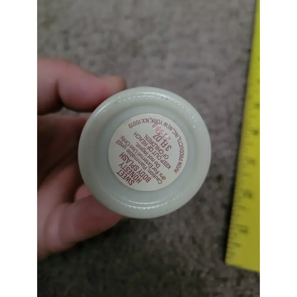 Avon mainly full